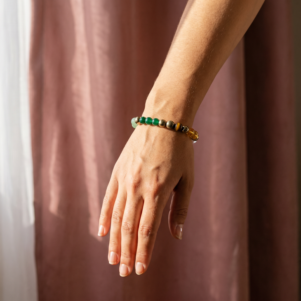 Dhan Yog Bracelet