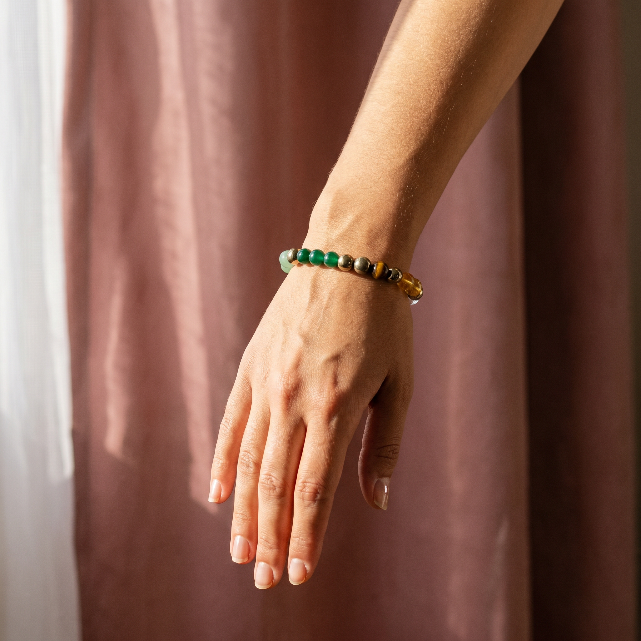 Dhan Yog Bracelet