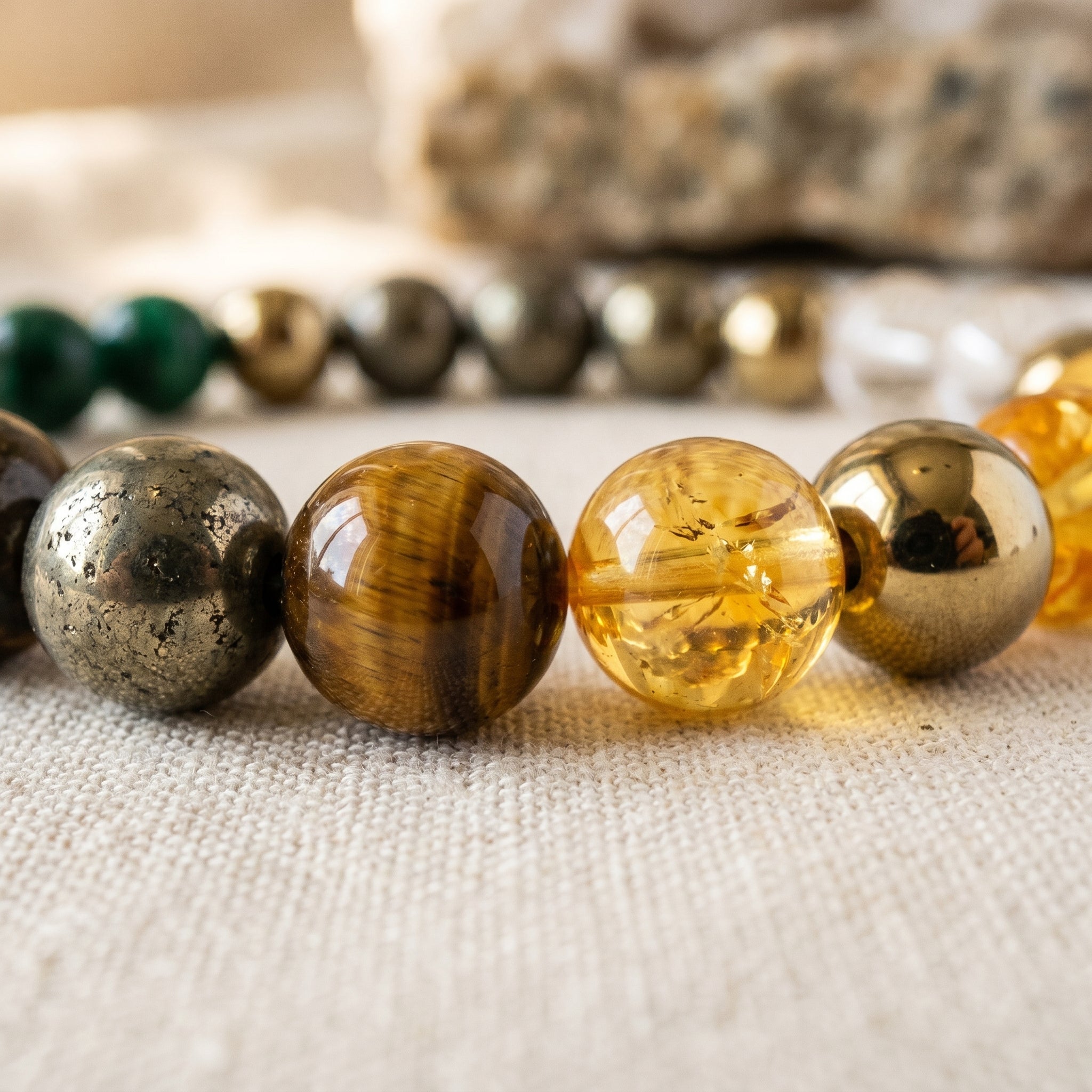 Dhan Yog Bracelet