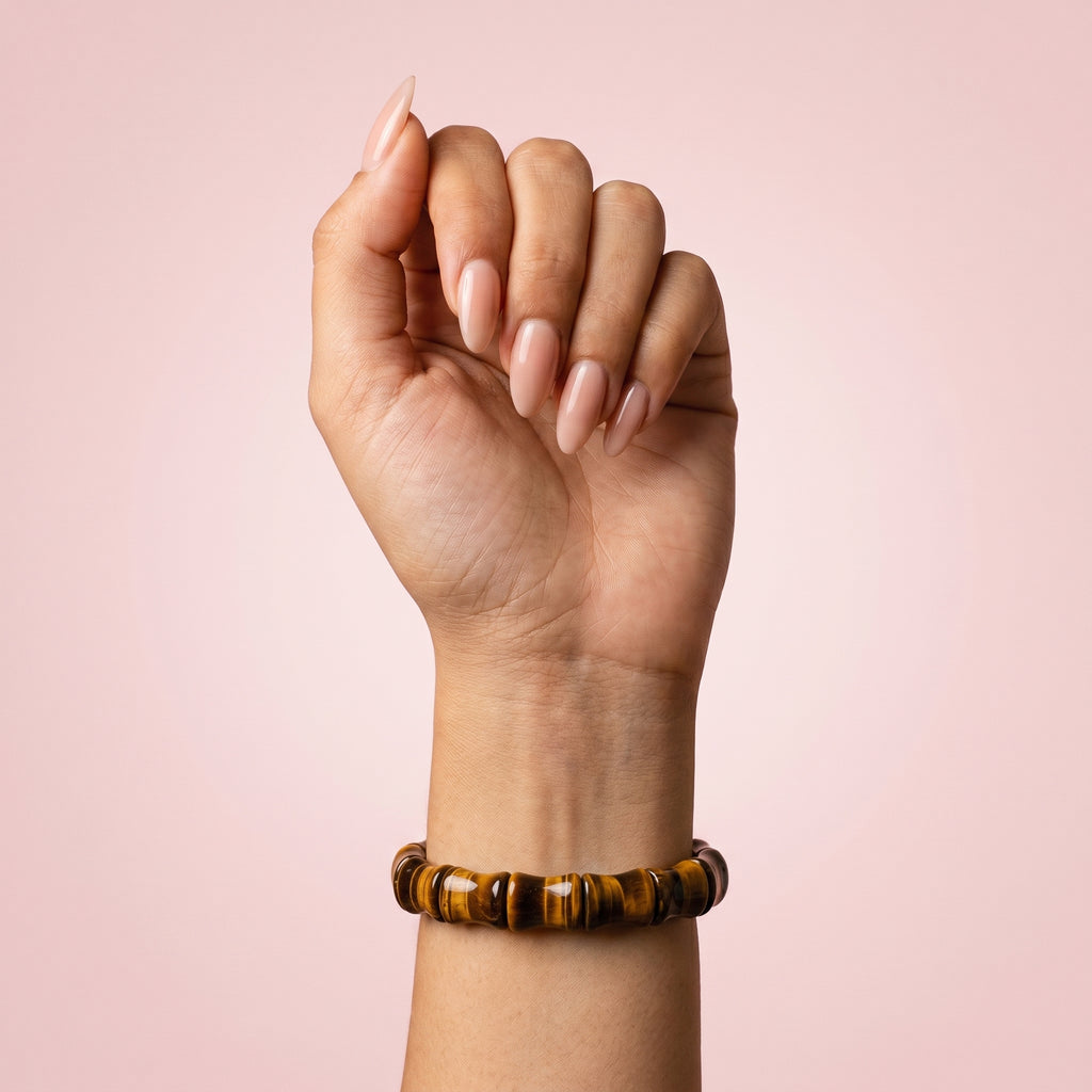 Tiger Eye Bracelet