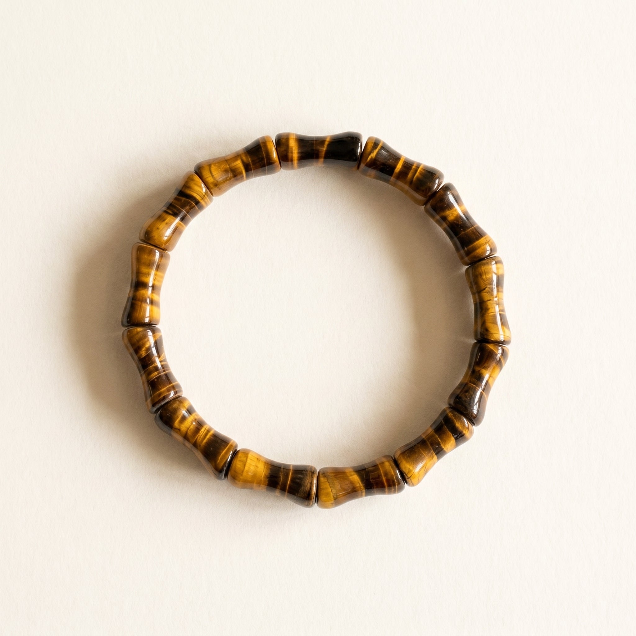 Tiger Eye Bracelet