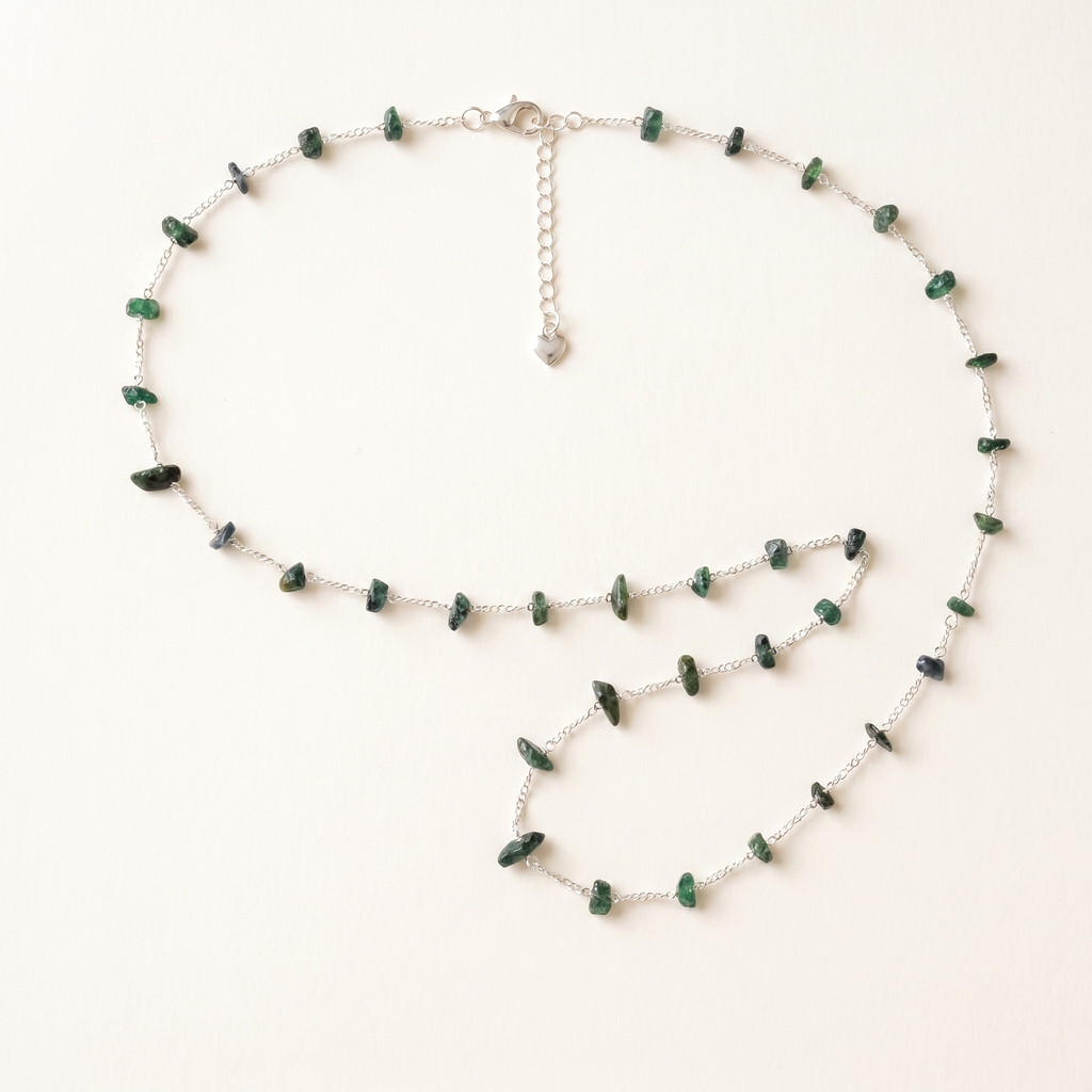 Jade Waist Chain