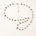 Jade Waist Chain