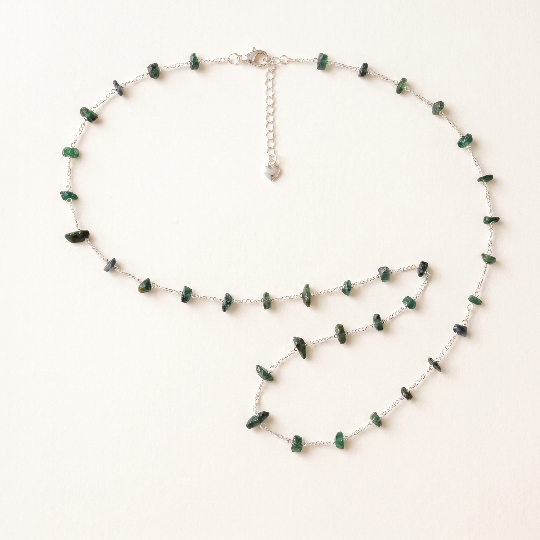Jade Waist Chain
