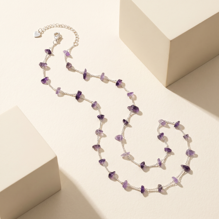 Gemstone waist chains