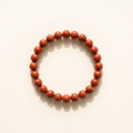 Red Jasper Bracelet