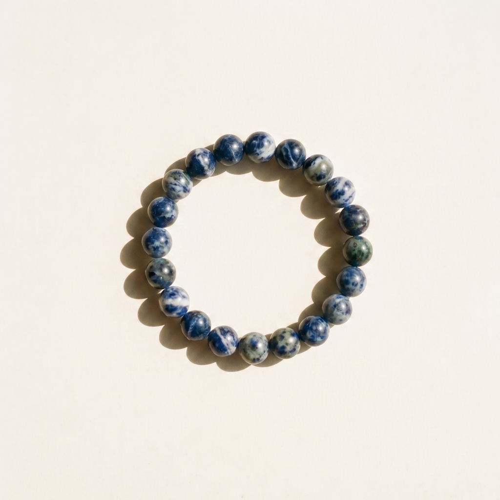 Lapis Lazuli Bracelet