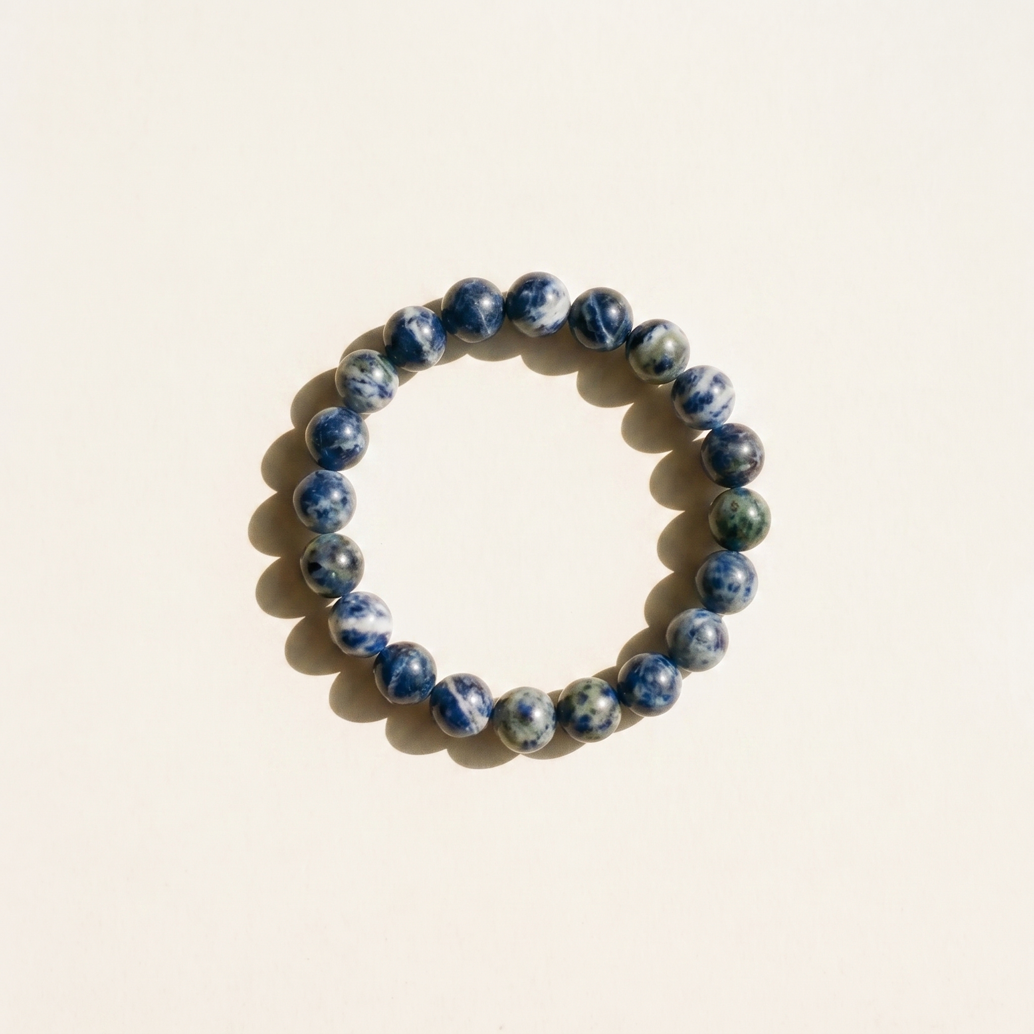 Lapis Lazuli Bracelet