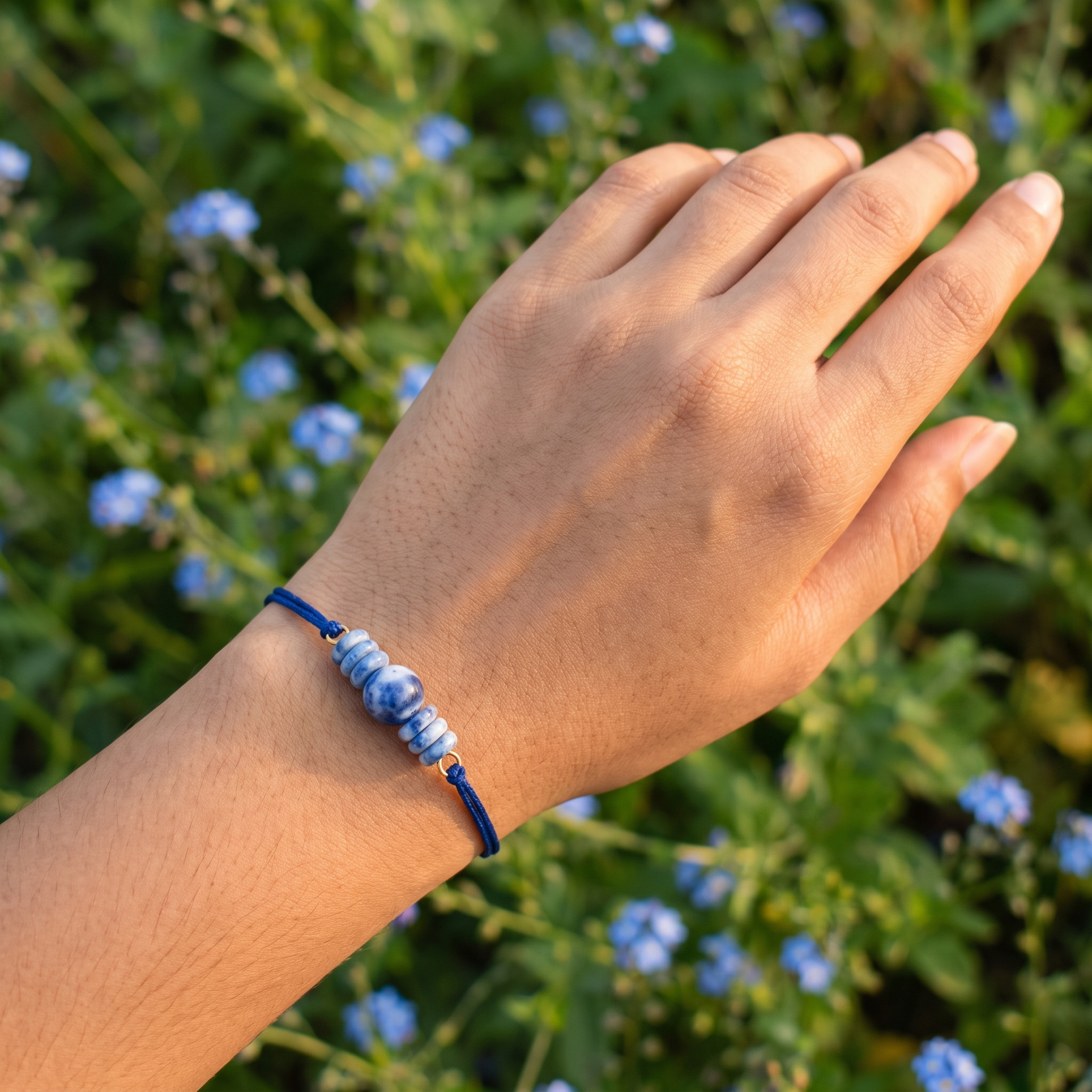 Sodalite