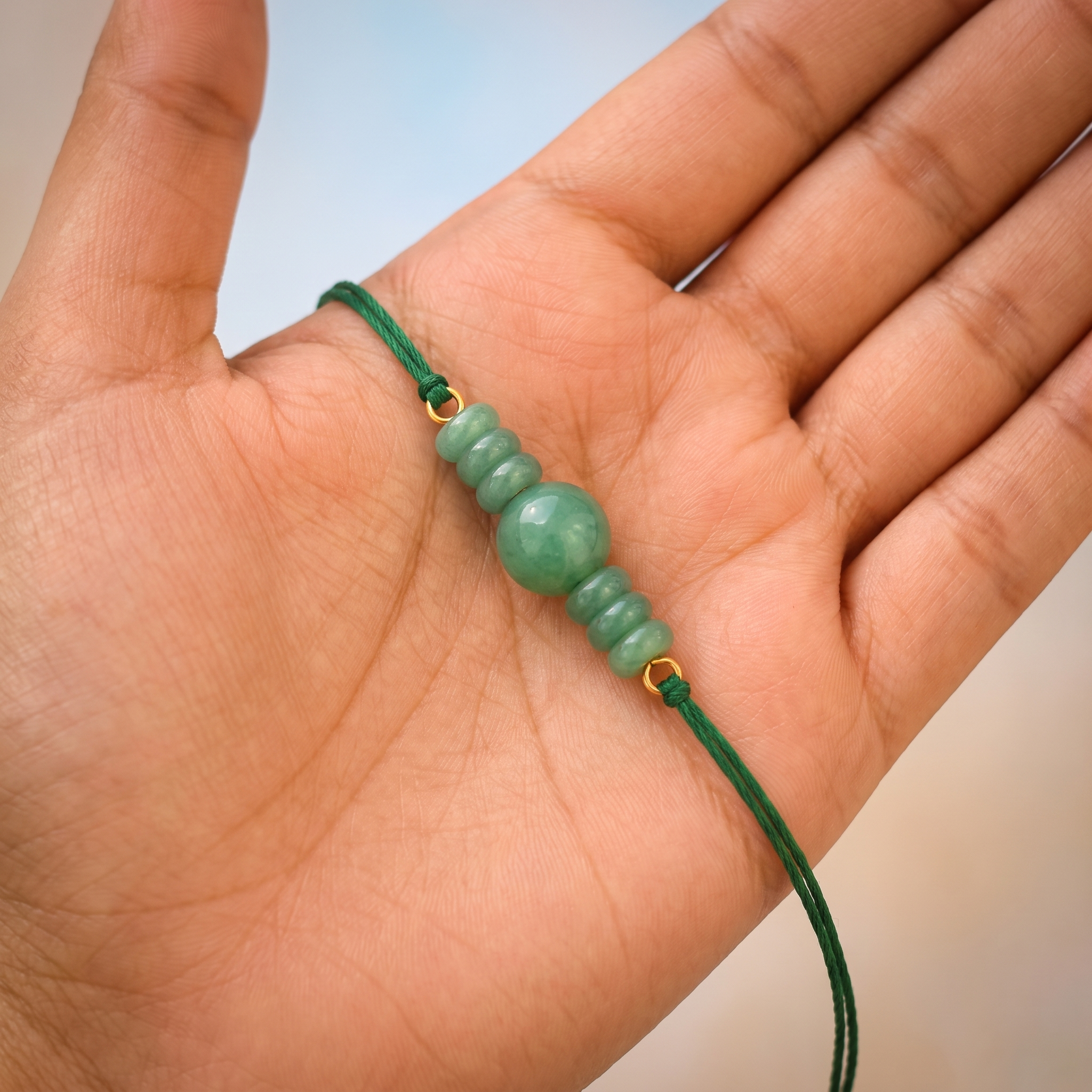 Green Aventurine