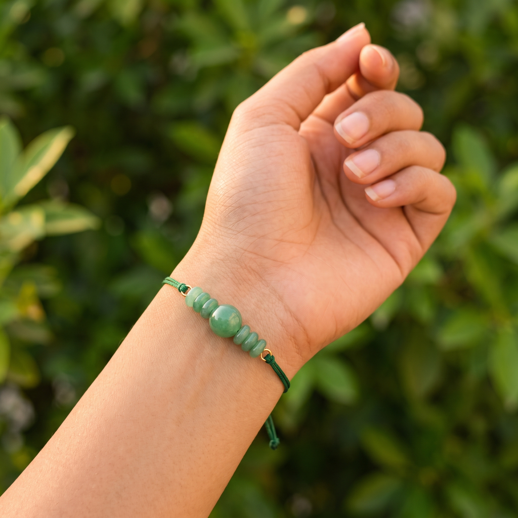 Green Aventurine
