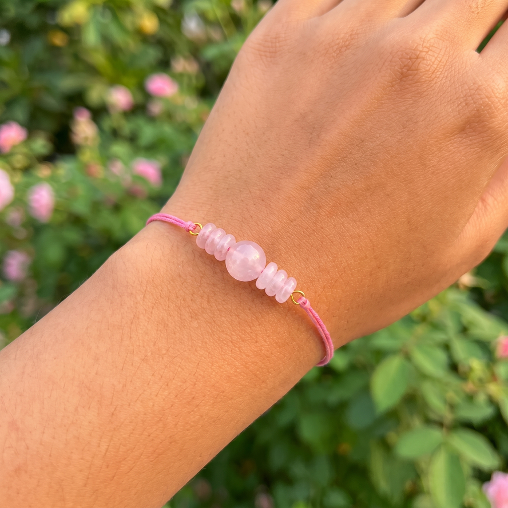 Rose Quartz