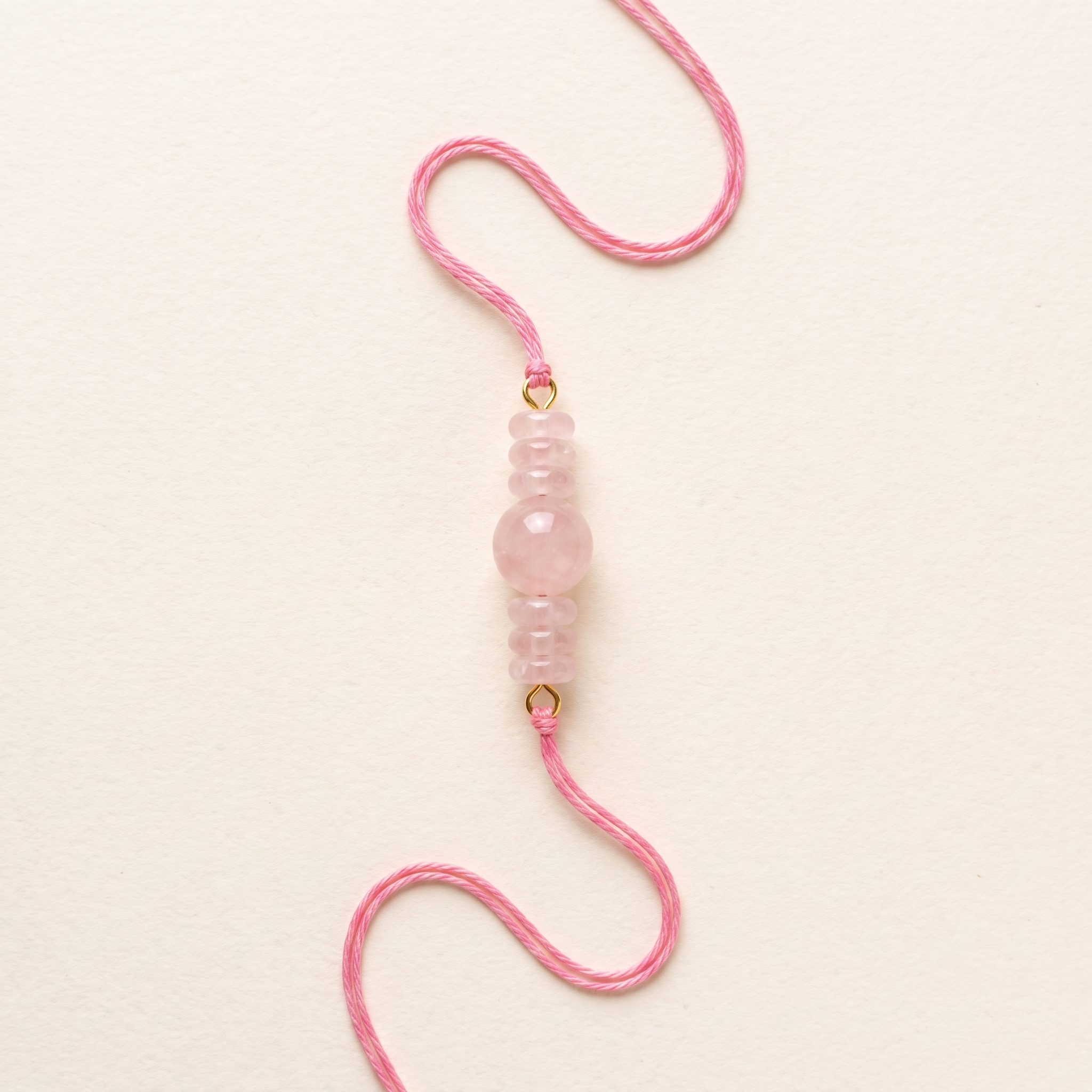 Rose Quartz