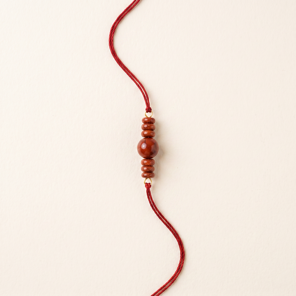 Red Jasper