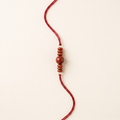 Red Jasper