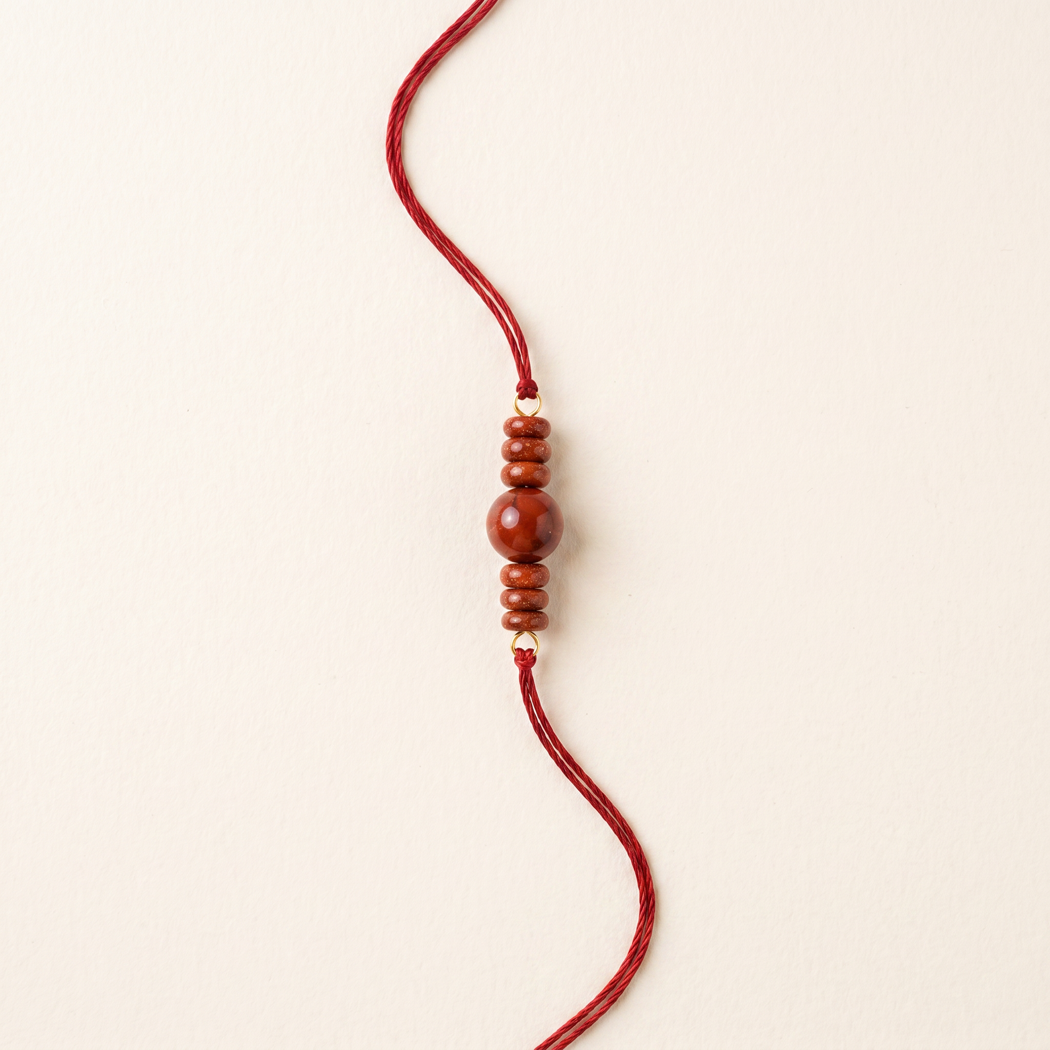 Red Jasper