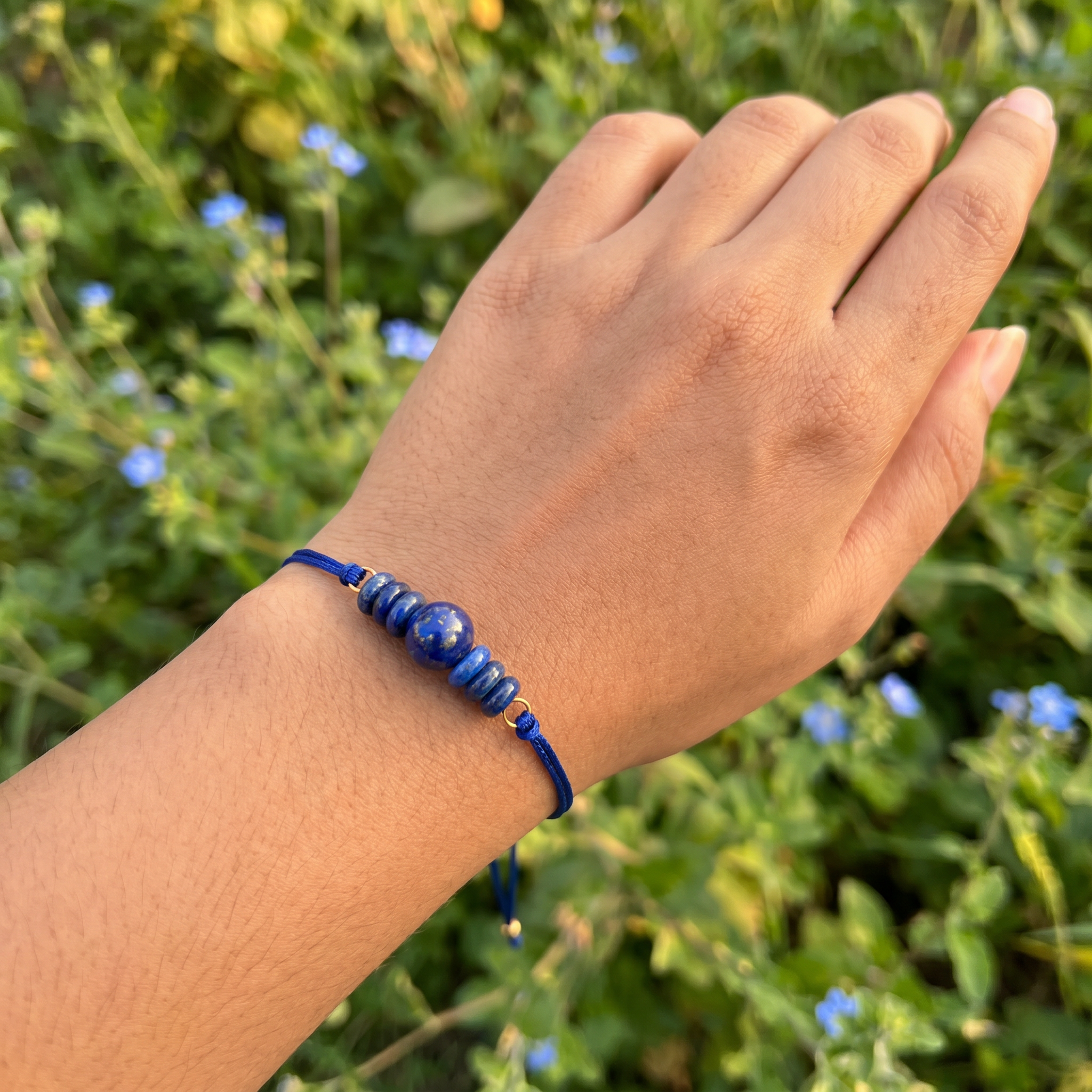 Lapis Lazuli