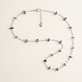 Lapis Lazuli Waist Chain